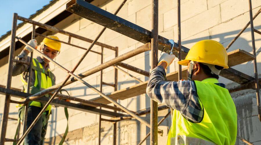 Expert new roof installation services in Lovell, ME